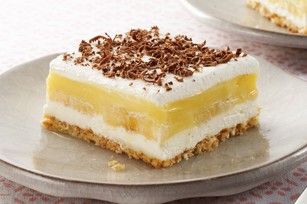 Banana Pudding Squares-image