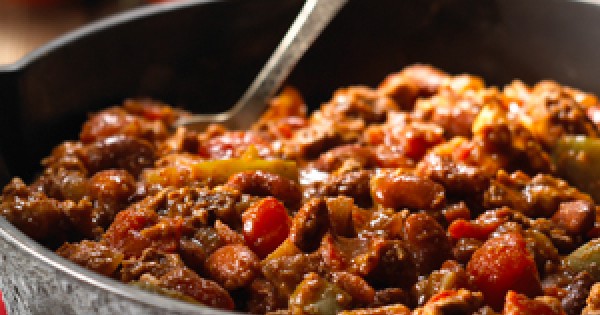 Family Chili