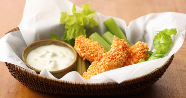 Buffalo Chicken Fingers