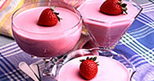 Easter Pastel JELL-O Cups