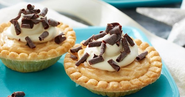 Peanut Butter Cups