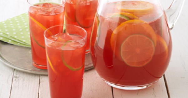 Sangria Punch