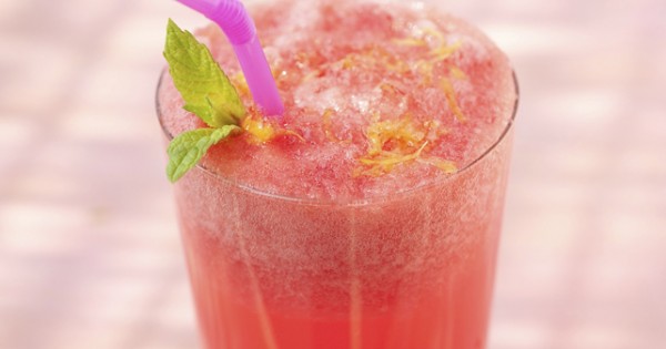 Watermelon Punch