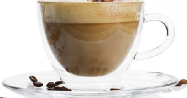 The Cocoa Cappuccino