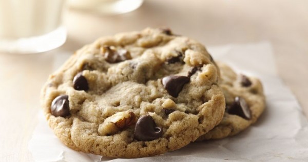 Ultimate Chocolate Chip Cookies