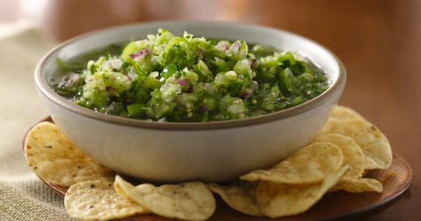 Salsa Verde