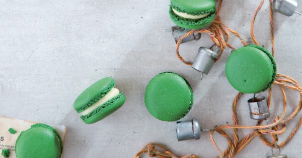 Macaroons