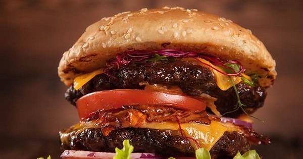 Smokey Texan Burgers