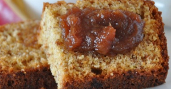 All-Day Apple Butter