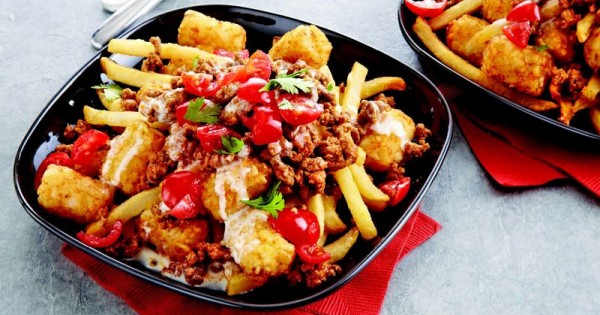 Smothered Fingers and Toes