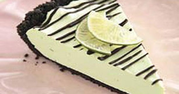 Mojito Pie