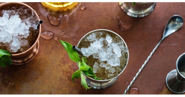 Derby Mint Julep