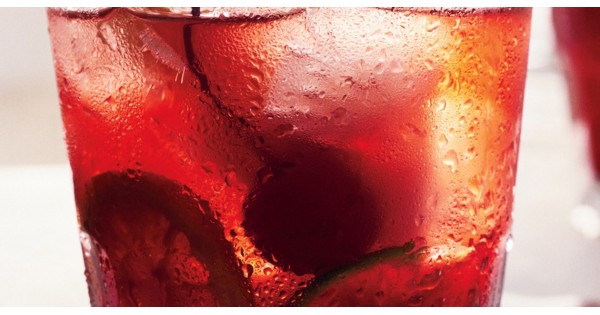 Bill Heck's Old Fashioned