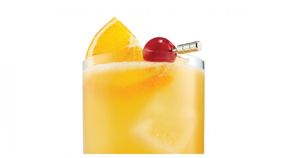 Whiskey Sour