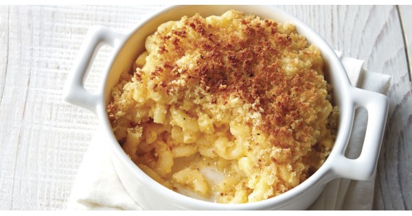Instant Pot Macaroni and Cheese
