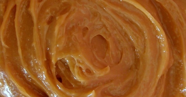 DIY Dulce de Leche