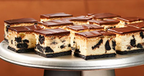 OREO Cheesecake Bites