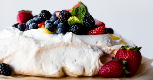 Pavlova