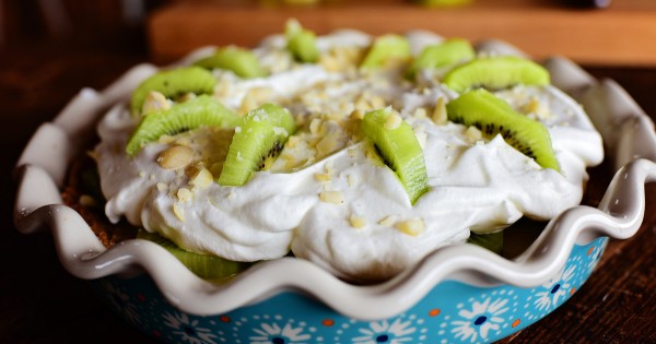 Kiwi Pie