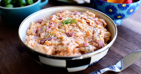 Pimento Cheese