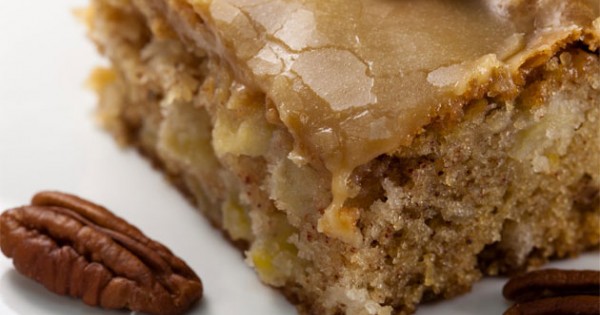 Apple Cake