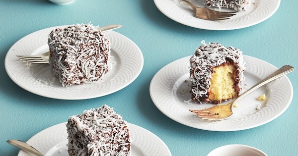 Lamingtons