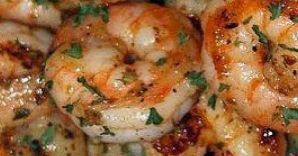 Ruths Chris Steak House BBQ Shrimp Orleans