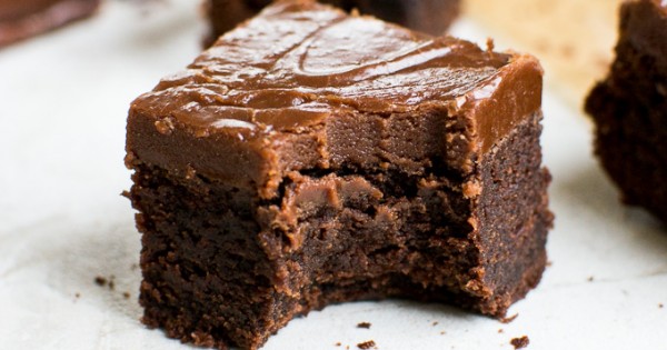 Grandma's Brownies