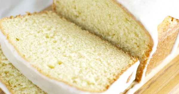 Lemon Bread