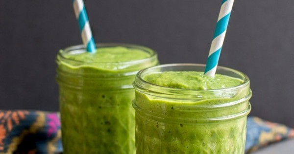 Green Power Smoothie