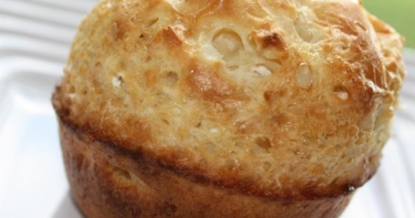 Cold Oven Popovers