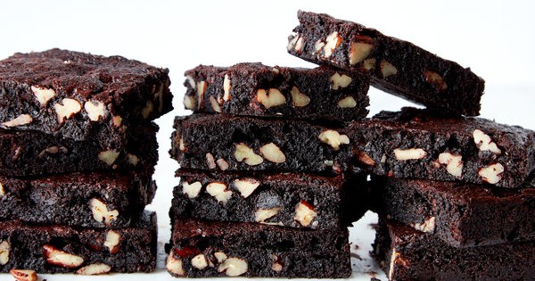 Katharine Hepburn’s Brownies