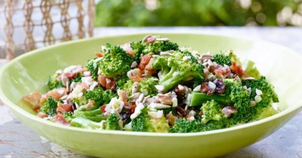 Broccoli Salad