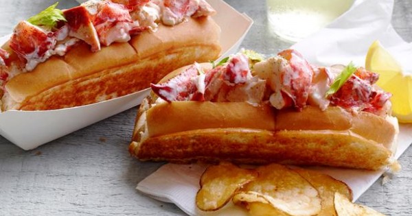 Lobster Rolls