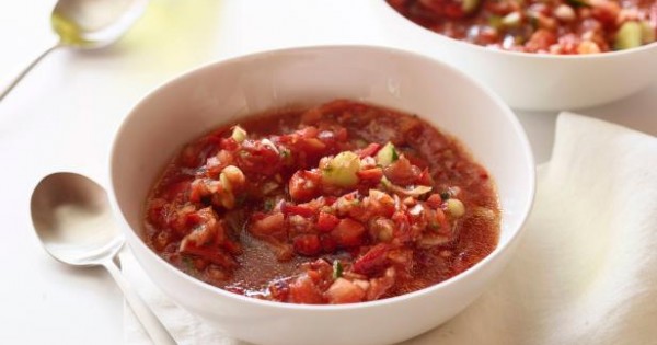 Gazpacho