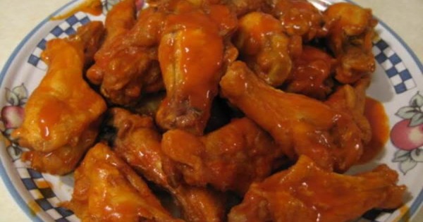 Buffalo Hot Wings