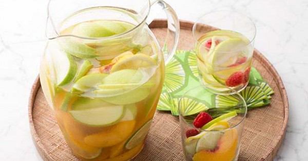 White Sangria
