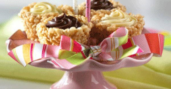 Birthday Fun Cup Treats™