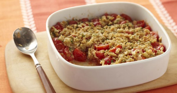 Cherry Tomato "Betty"