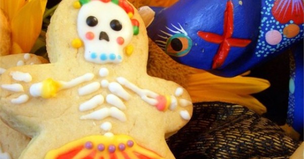 The Best Rolled Sugar Cookies