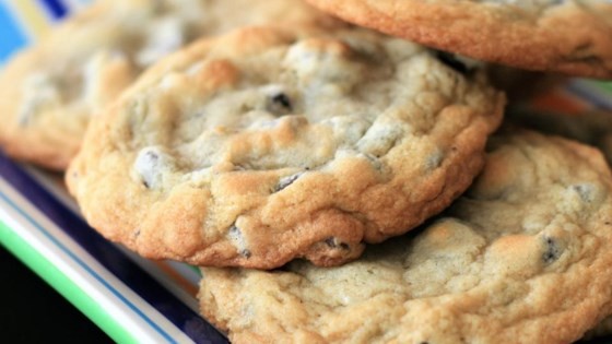 Best Chocolate Chip Cookies-image