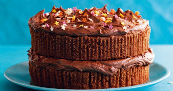 Chocolate cake