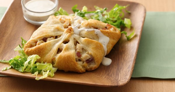 Chicken Salad Bundles