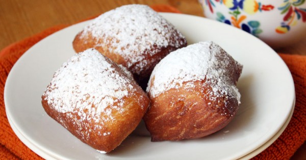 Beignets