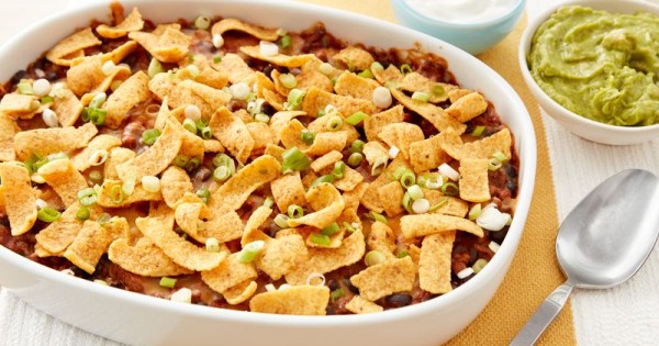 Fritos™ Pie Casserole