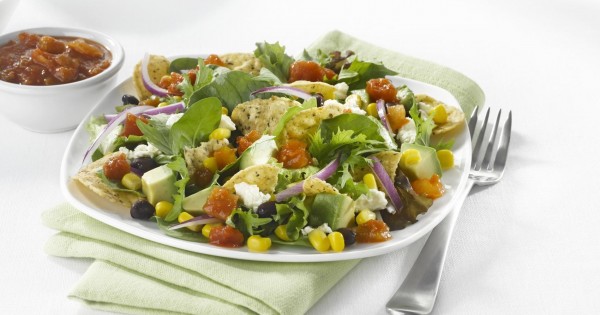 Mexi-Salad