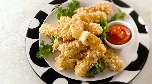 Cheese Sticks-image