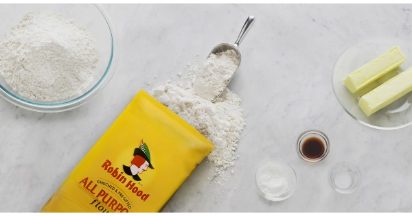 Granola and Yogurt Parfait