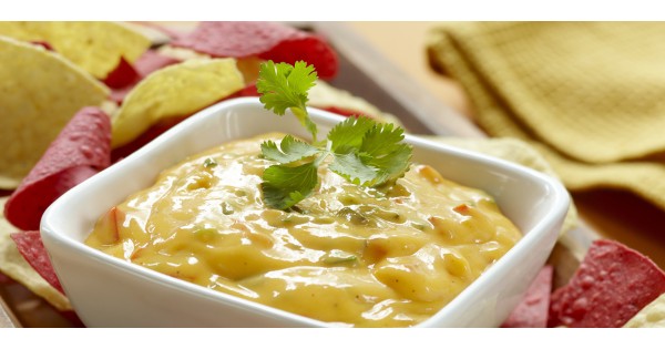Con Queso Dip