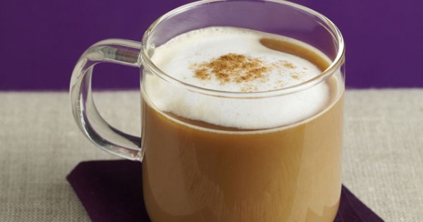 Cinnamon-Maple Coffee